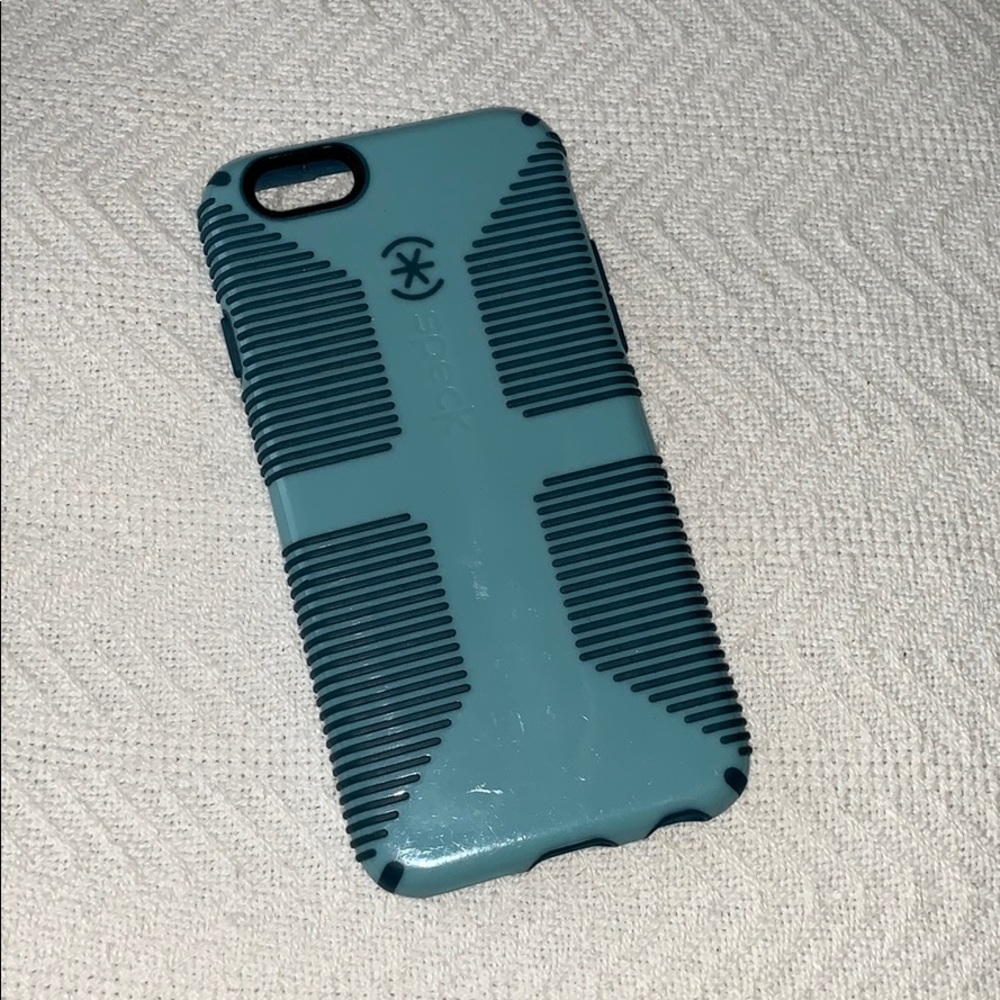 iPhone case